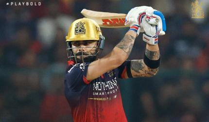 Kohli reveals how breaks keep him sharp for IPL 2026