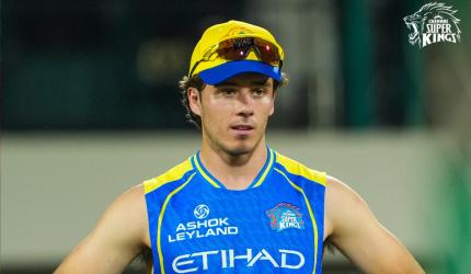 IPL 2026: CSK injury woes deepen with Brevis setback