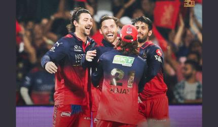 RCB dedicate win over SRH to 2025 stampede victims