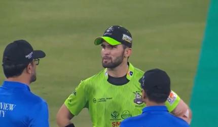 PSL Ball-Tampering Controversy: Key Players Deny Involvement