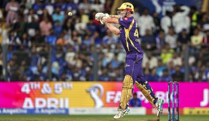 'Huge expectation from Cameron Green within the IPL'