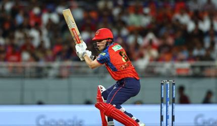 IPL 2026: Punjab Unearth Another Gem: Connolly's Dream Debut