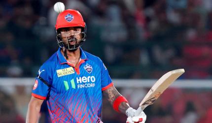 Rayudu decodes Rahul's aggressive shift