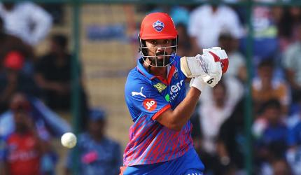Why KL Rahul wants to emulate Dhoni's IPL trophy haul!
