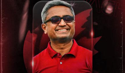 Scandal-hit Cricket Canada hires Desai as head coach