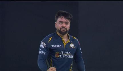 Rashid admits rehab 'mistake', eyes strong comeback