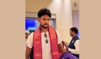 Kolkata Knight Riders Mull Pathirana Debut Against SRH