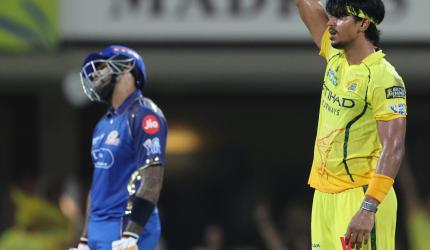 SKY Fails Again: IPL 2026 Turns Sour