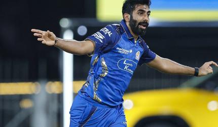 MI vs LSG: Bumrah eyes struggling top order