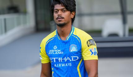 Another injury blow hits struggling CSK in IPL 2026