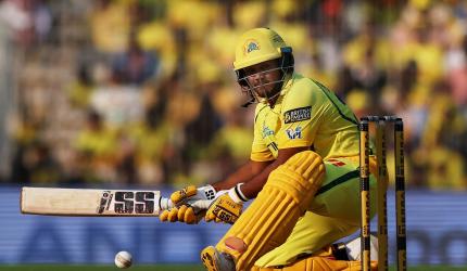 Kartik Sharma repaying Chennai Super Kings faith