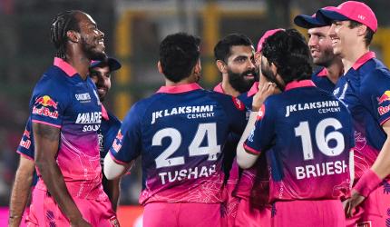 Rajasthan Royals sold to Mittal, Poonawalla for $1.65b
