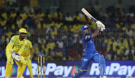 MI coach backs SKY: If Surya gets a few scores together... 