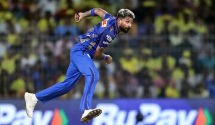 Why Suryakumar is captaining Mumbai Indians vs LSG