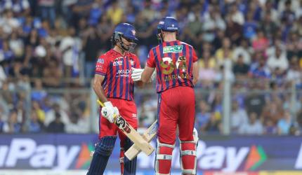 LSG Skipper Pant Rues Missed Opportunities After Loss