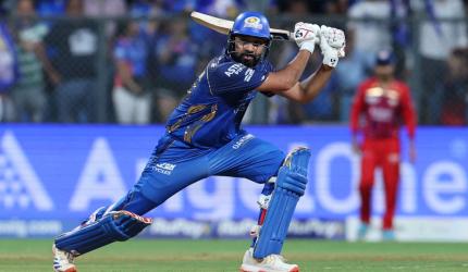 Can The Hitman Carry MI To Another Comeback?