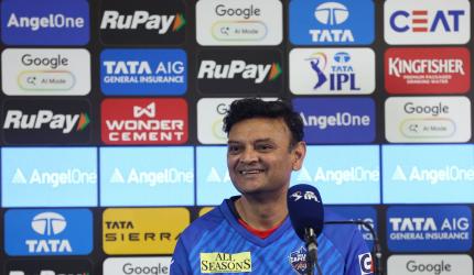 'Win 4 in 4': Coach Badani urges DC to fix inconsistencies