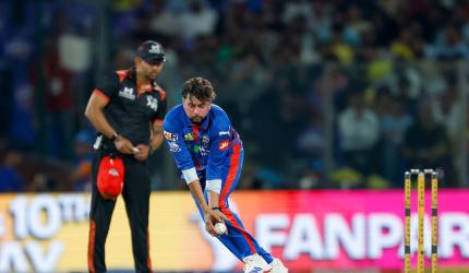 DC Hope For Kuldeep Yadav's Quick Turnaround