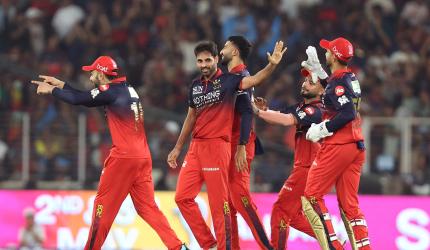 IPL Preview: RCB Look To Regroup Against Lowly LSG