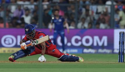 Why Test Star Pant Fails To Deliver In IPL!