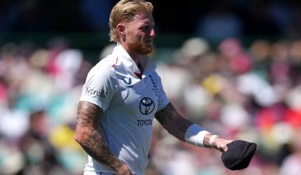 Ben Stokes returns months after suffering broken cheek
