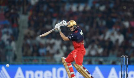 Can RCB's batters snap two-match losing run vs MI?