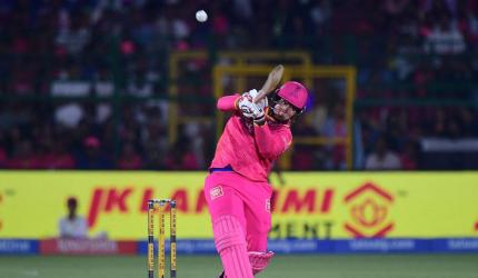 Vaibhav Sooryavanshi rewrites T20 record books
