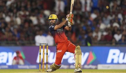 IPL 2026: 'Shot of the match': Krunal hails Bhuvi's six in thriller win