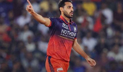 Why Bhuvneshwar Kumar Deserves His India Cap Back