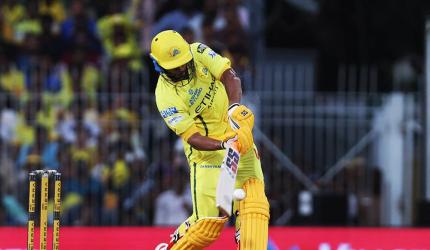 Harbhajan terms Urvil Patel as 'one for the future'