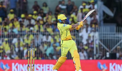 Record Alert: Urvil Patel Equals Fastest IPL Fifty