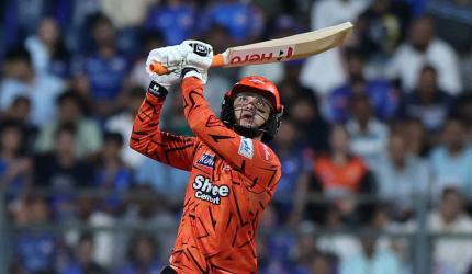 Abhishek to beat Klaasen in IPL 2026 Orange Cap race?