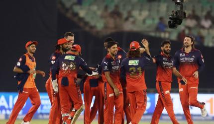 '#BringBackBhuvi': Ashwin backs Bhuvneshwar's T20I return