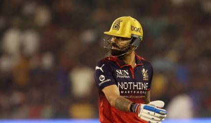 'Virat will do Virat Kohli things'