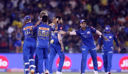 IPL 2026: Why Mumbai Indians Failed To Make The Playoffs