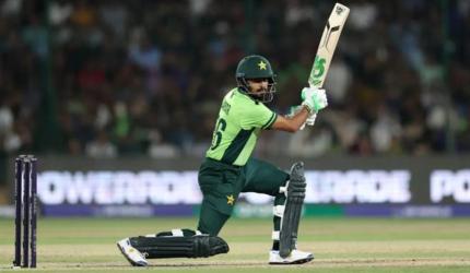 Babar Azam to return to Pak squad for 2nd Bangladesh Test