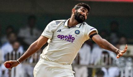 Bumrah Retains No 1 Spot In ICC Test Rankings