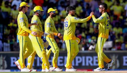 IPL 2026 Preview: Injury-Hit Chennai Super Kings Target Top-4 Spot