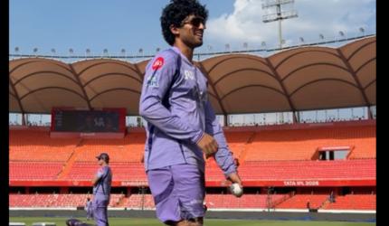 Why Rachin Ravindra suddenly left KKR mid-season