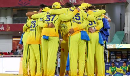 IPL 2026: 'CSK Must Treat Every Game As A Final'