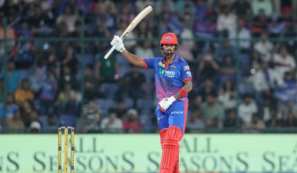 KL Rahul joins Kohli in historic IPL milestone list
