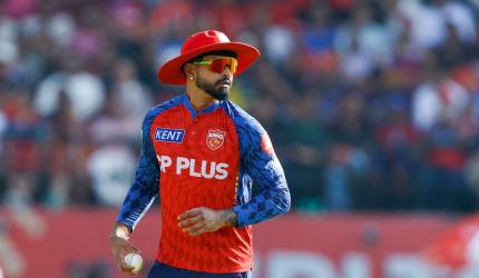 IPL 2026: Shreyas laments early setbacks in loss to RCB