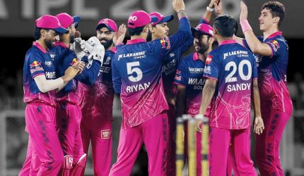 RR's IPL 2026 season on brink ahead of must-win LSG clash