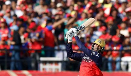 IPL 2026: Bench To Brilliance: Venkatesh Iyer Repays RCB Faith With Match-Winning Blitz