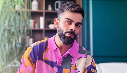 Rs 230 crore! Virat Kohli highest earning player in IPL history