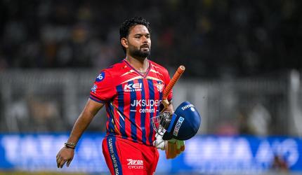 'Rishabh Pant has not done anything wrong'