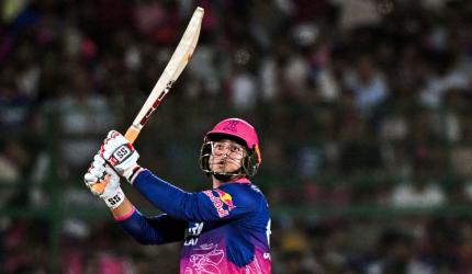 Kiran More sees shades of Sachin in Vaibhav Sooryavanshi