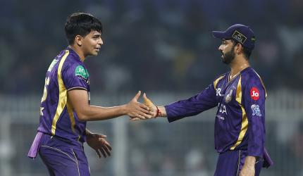 'Kartik Tyagi is the comeback story of this IPL'