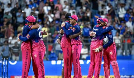 How To Tame High-Flying SRH? Sangakkara Reveals Plans For Eliminator