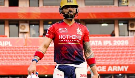 IPL 2026, Qualifier 1: Gill vs Kohli: The Royal battle for final spot